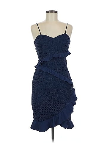 Bardot Cocktail Dress (view 1)