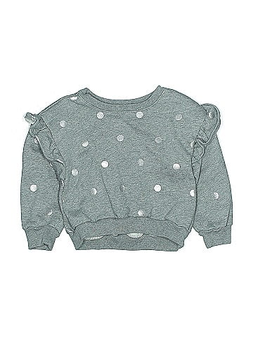 Baby Gap Pullover Sweater (view 1)