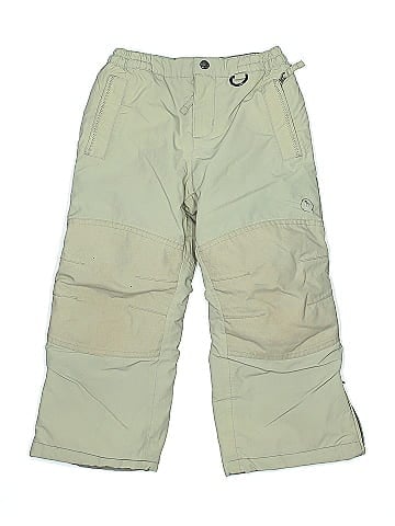 Lands' End Casual Pants (view 1)