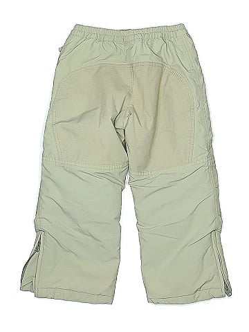 Lands' End Casual Pants (view 2)