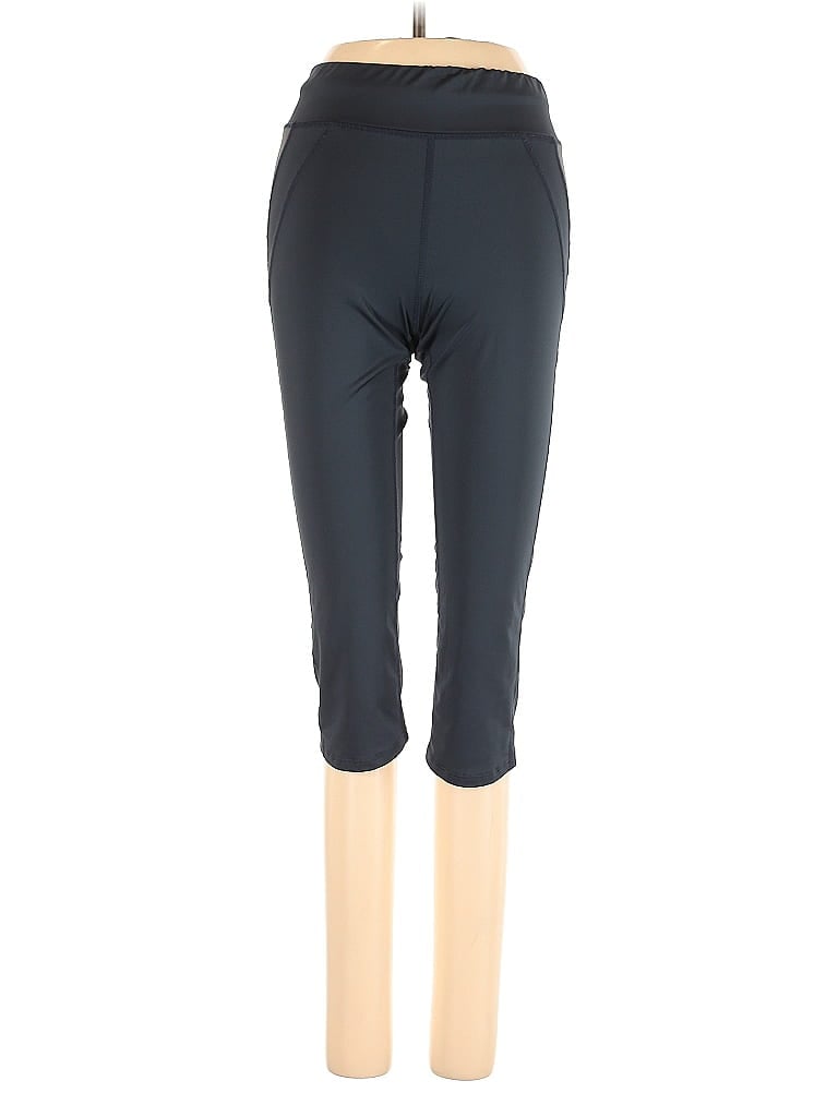 OISELLE Pre-owned Active Pants In Blue