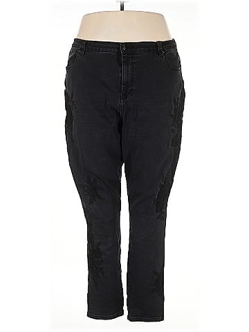 DG^2 by Diane Gilman Jeans (view 1)