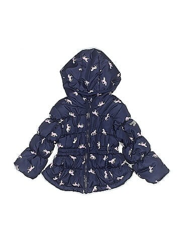 OshKosh B'gosh Snow Jacket (view 1)