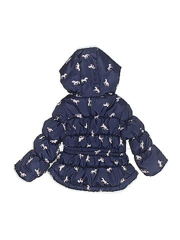 OshKosh B'gosh Snow Jacket (view 2)