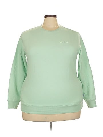 FILA Sweatshirt (view 1)