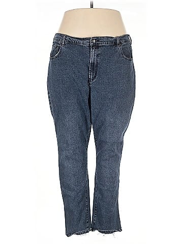 DG^2 by Diane Gilman Jeans (view 1)