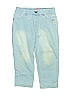 Vince Camuto Tie-dye Blue Jeans Size 2T - photo 1