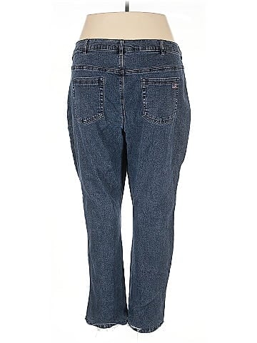 DG^2 by Diane Gilman Jeans (view 2)