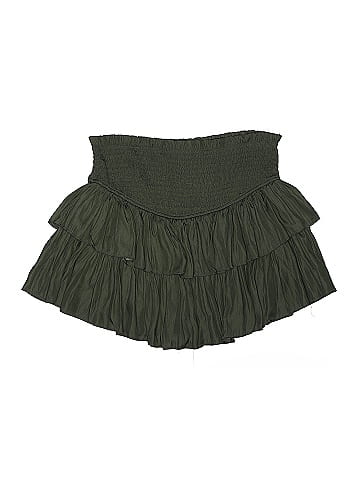Mustard Seed Casual Skirt (view 1)