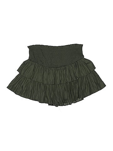 Mustard Seed Casual Skirt (view 2)