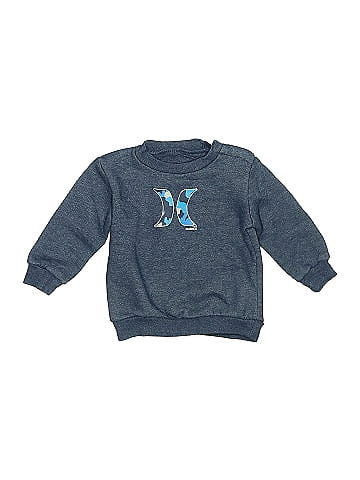 Hurley Sweatshirt (view 1)