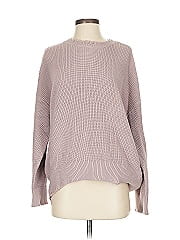 Pistola Pullover Sweater