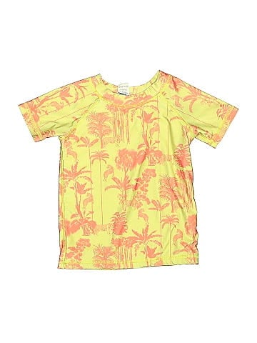 Kate Quinn Organics Rash Guard (view 1)