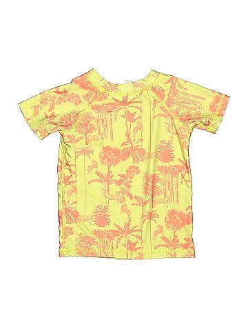 Kate Quinn Organics Rash Guard (view 2)