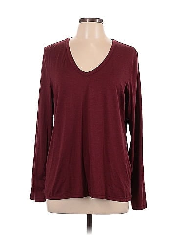 Velocity Long Sleeve T-Shirt (view 1)