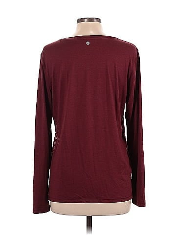 Velocity Long Sleeve T-Shirt (view 2)