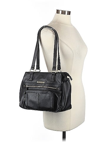 Stone Mountain Shoulder Bag (view 2)