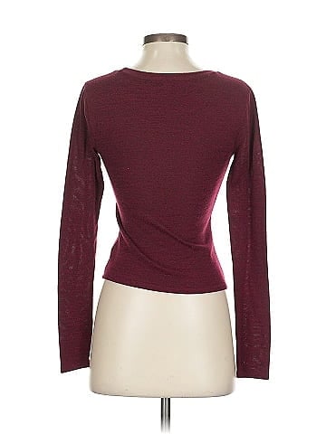 Express One Eleven Pullover Sweater (view 2)