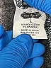 Mud Pie Graphic Black Casual Dress Size L - photo 7