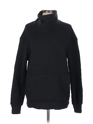 Lululemon Athletica Turtleneck Sweater (view 1)