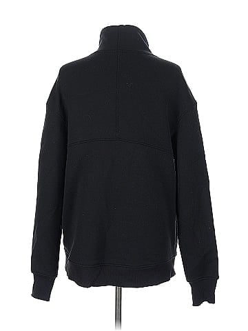 Lululemon Athletica Turtleneck Sweater (view 2)