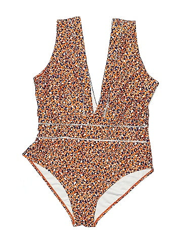 aava One Piece Swimsuit (view 1)