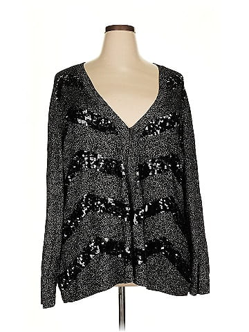 Dana Buchman Blazer (view 1)