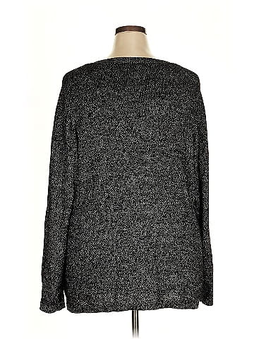 Dana Buchman Blazer (view 2)
