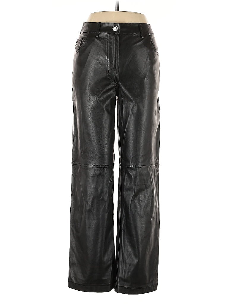 Click to view more detailed imagery on our partner's website Pre-owned Intempo Casual Pants In Black