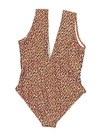 aava One Piece Swimsuit (view 2)