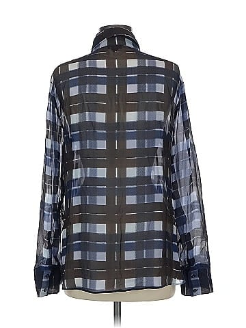 Worth New York Long Sleeve Button-Down Shirt (view 2)