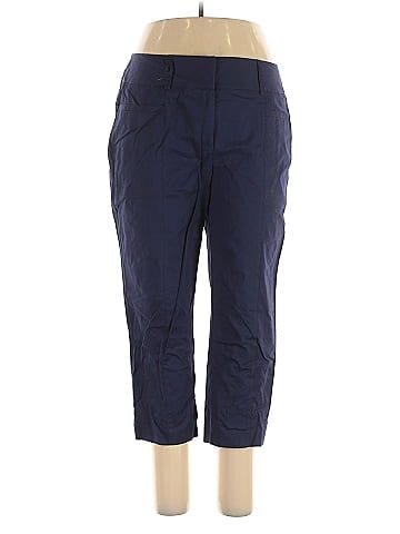 Dana Buchman Casual Pants (view 1)