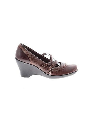 Clarks Wedges (view 1)