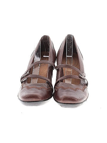 Clarks Wedges (view 2)