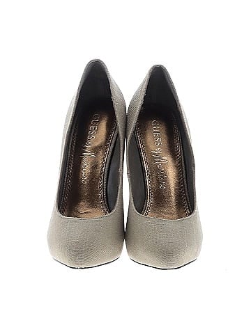 GUESS by Marciano Wedges (view 2)