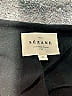 Sézane Blue Long Sleeve Blouse Size EU (FR) 42 / US 10 - photo 6