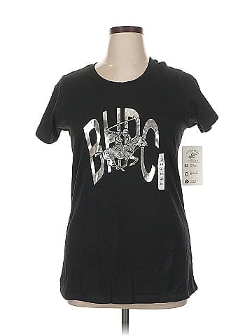Beverly Hills Polo Club Short Sleeve T-Shirt (view 1)