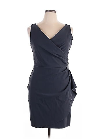 Alex Evenings Cocktail Dress (view 1)