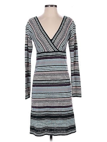 M Missoni Casual Dress (view 1)