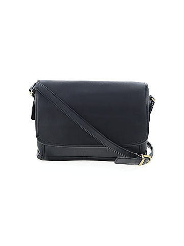 Coach Leather Crossbody Bag (view 1)