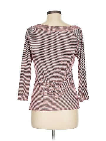 Louie et Lucie 3/4 Sleeve T-Shirt (view 2)