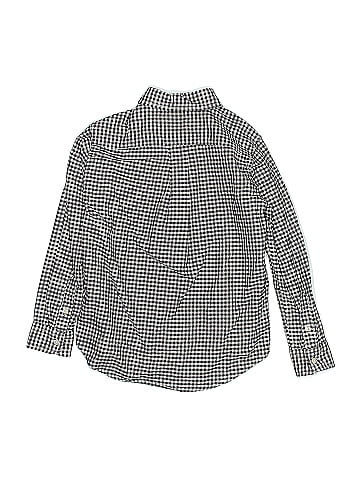 Ralph Lauren Long Sleeve Button-Down Shirt (view 2)
