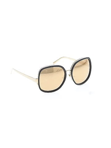 Linda Farrow Sunglasses (view 1)