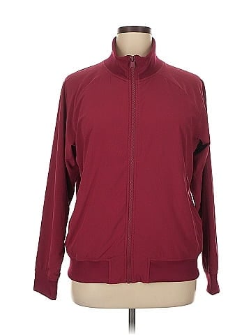 Athleta Track Jacket (view 1)