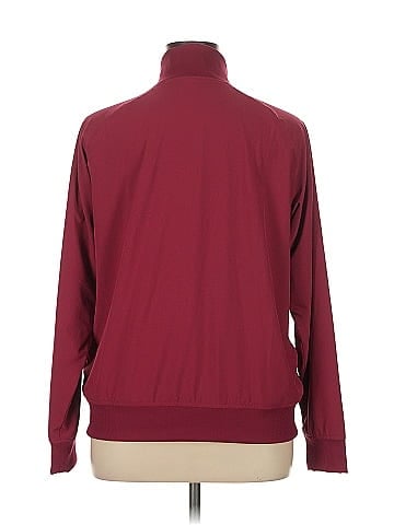 Athleta Track Jacket (view 2)