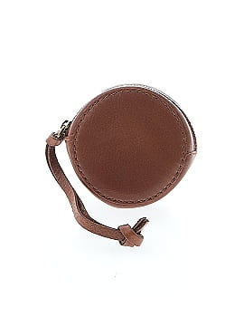 Madewell Leather Wristlet