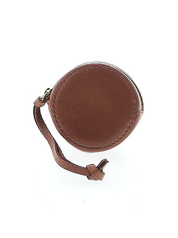 Madewell Leather Wristlet (view 1)