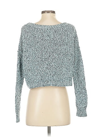Hollister Pullover Sweater (view 2)