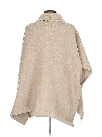 World Market Poncho (view 2)