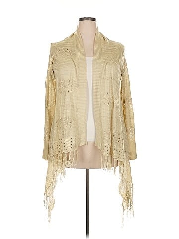 Extra Touch Kimono (view 1)